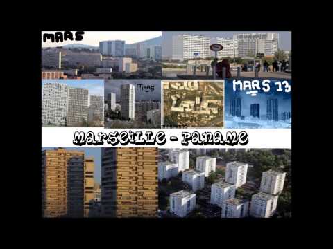 GHETTO STAR 143 MARSEILLE FEAT ID3 PANAME