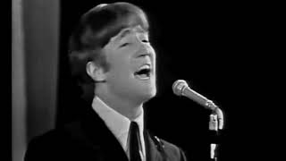 The Beatles - Twist &amp; Shout (Live At The Royal Variety Performance)