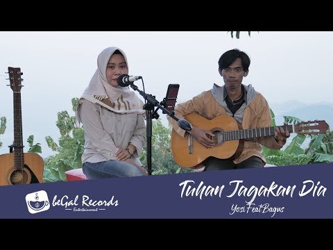 Tuhan jagakan dia - Motif Band Live Cover Muncak Yosi Cansera feat Bagus