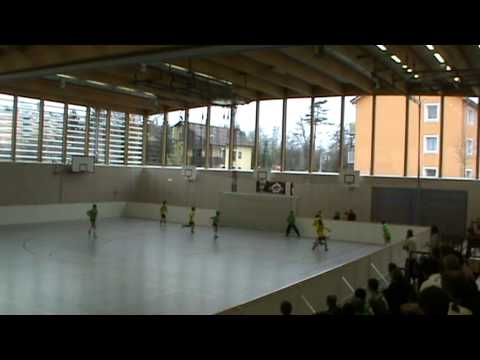 SV Deggenau II - SpVgg Stephansposching