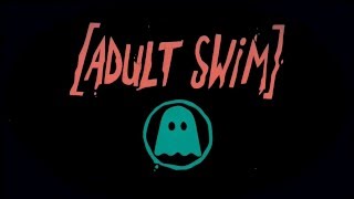 Para - Lord Raja - Ghostly International - Adult Swim Promo Bump HD 1080p
