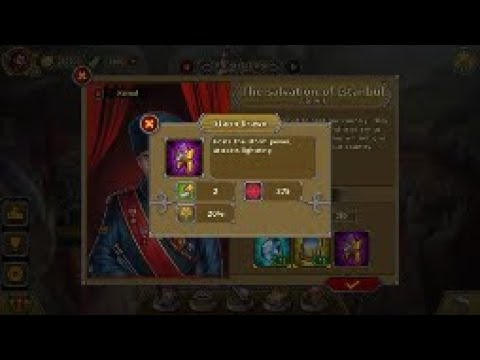 European War 5: French Republic 5 - The Salvation of Istanbul + Storm Crown Unlocked (#2)