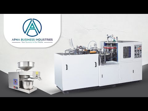 About Apna Business Industries