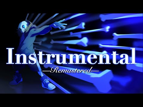 Undertale: Genocide Package | Megalovania | Instrumental *Remastered*