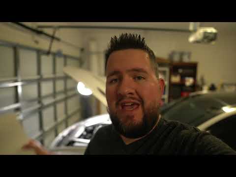 2021 Kia Stinger RaceChip GTS Part 1