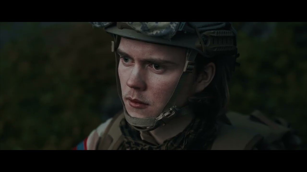 No Tomorrow (Martin Drop) screens in the No Tomorrow BLOC @ Kaufman Astoria Studios 4/27/34 8pm