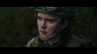 No Tomorrow (Martin Drop) screens in the No Tomorrow BLOC @ Kaufman Astoria Studios 4/27/34 8pm