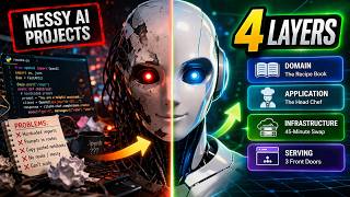 I Watched 9 Out of 10 AI Projects Fail. Here's the Pattern.