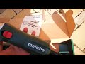 METABO TIESUS ŠLIFULĖLIS 710W 6mm GE 710 COMPACT
