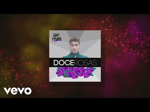 Jair Muro - Doce Rosas (Oficial)