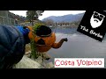 Magnet Fishing A Costa Volpino
