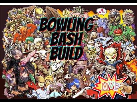 Lord Knight Lobo Hunting MvP's - Ragnarok PreRenewal