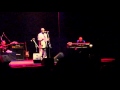 YOU DON'T KNOW ME - Maceo Parker (en vivo Gran Rex 16/09/2010)