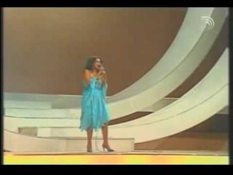 About Our Loves  ♥ Ofra Haza