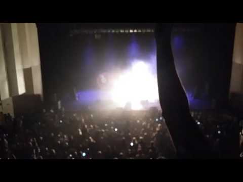 Ted Nugent on Fire!!!