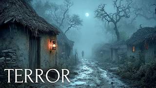 🎬Eles caem numa armadilha MORTAL DE CANIBAIS! | Filmes de terror em português