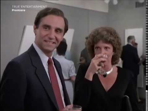 LINDA LAVIN - ANOTHER WOMAN'S CHILD - TELEVISION MOVIE - JANUARY 19, 1983