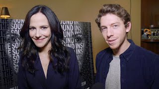 Theatremania Feature on The Sound Inside
