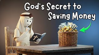 10 Biblical Saving Principles from Joseph (Biblically Proven!)