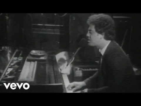 Billy Joel - Say Goodbye To Hollywood (Live at Sparks, 1981)