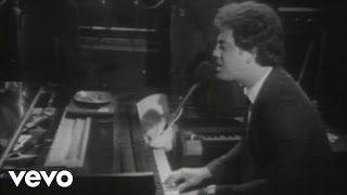 Billy Joel - Say Goodbye To Hollywood (Live 1981)