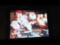 Opening To The Christmas Classics Series Frosty The Snowman VHS 1993