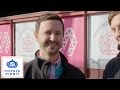Summit Report Building Chromestatus And Santa Tracker 16 With Eric Bidelman Polymer Summit 2016