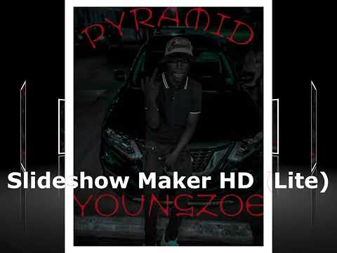 Young Zoe -- Pyramid  Prod by Pe Young drama