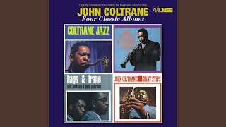 The Night We Called It a Day (Bags &amp; Trane)