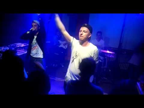 VajkreS a KABAREP - Gastro 14.4