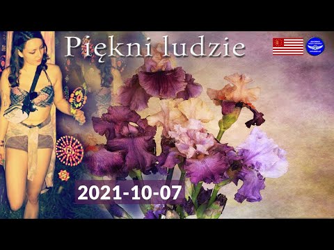 [POPKO TV] 07-10-2021 CZWARTEK  godz. 18:00 Piękni Ludzie – Mystic World [transmisja na żywo]