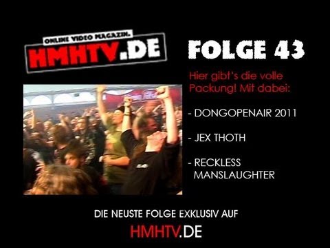 HMHTV Folge 43