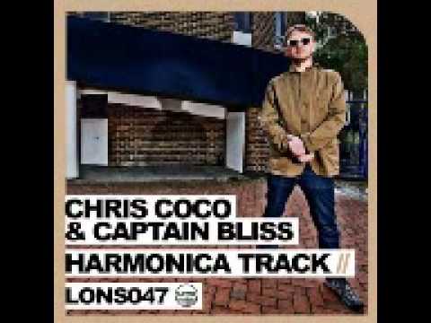 Chris Coco & Captain Bliss