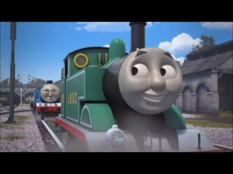 YouTube Thumbnail