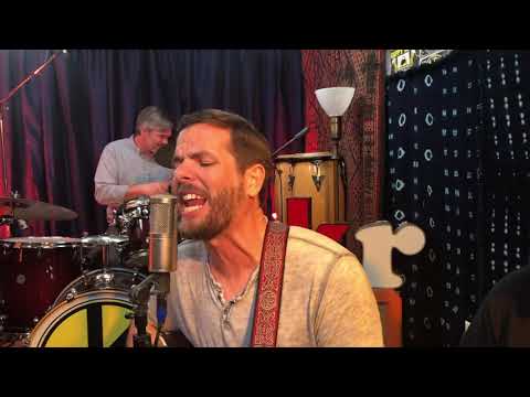 Road Kill Roy: "20 Strikes"  (Live)