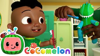 Are You All Done Cody?  | CoComelon - Cody's Playtime | Songs for Kids & Nursery Rhymes gameplay video by kogak, 2:58 duration