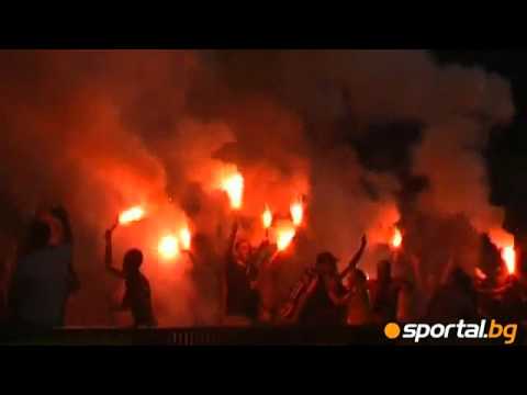 Ultras Minyor Pernik.