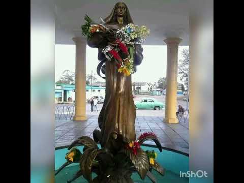 Pequeño homenaje a La Habana en su 506 aniversario....