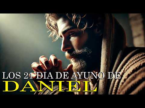The 21 Days of Fasting of the Prophet Daniel: Faith, Perseverance, and Revelation | Biblical Story