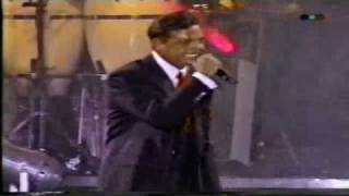 LUIS MIGUEL CUESTION DE PIEL 1996