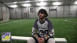 Mustangs College Recruiting Report