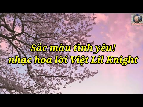 karaoke sắc màu tình yêu