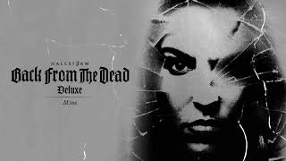 Halestorm - Mine [Official Audio]