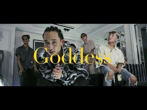 Taeyoung Boy - Goddess (Prod.Droittte)