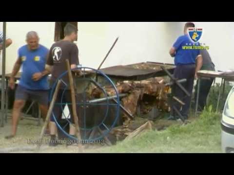 MLADOST DD - SINĐELIĆ 2:3 (proslava)