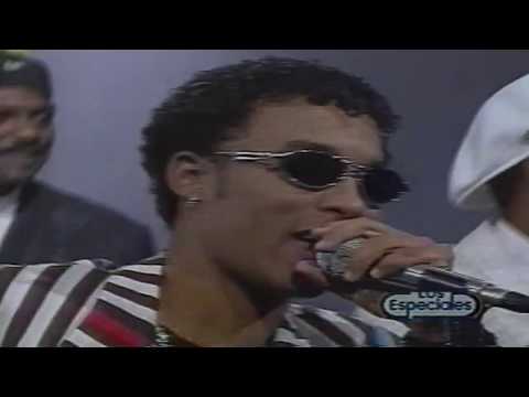 Tu me recordaras - Manolito y su trabuco HD