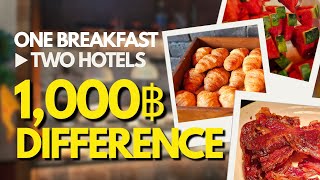 Don't book a SUKHUMVIT HOTEL without knowing THIS!