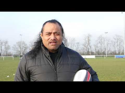 Laurent Pakihivatau – Le Réel XV