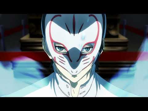 Yusuke's Awakening and Solo Battle