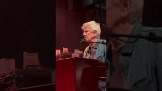 Graham Nash-‘Better Days’ Live 2025 Show The Heights #crosbystillsandnash #csny #classicrock #music
